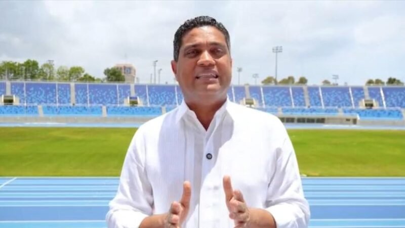 Deportes prohíbe a selección haitiana de fútbol jugar en el país tras destrozos en el Olímpico