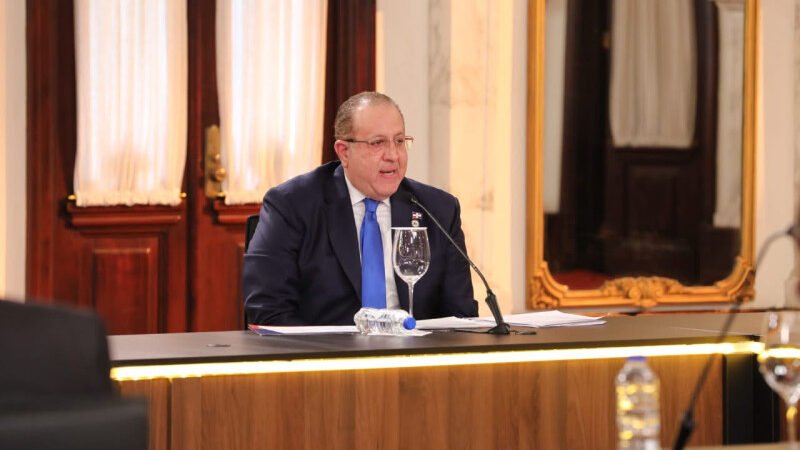 Gobierno tiene fondo para cubrir primeros meses de 2027