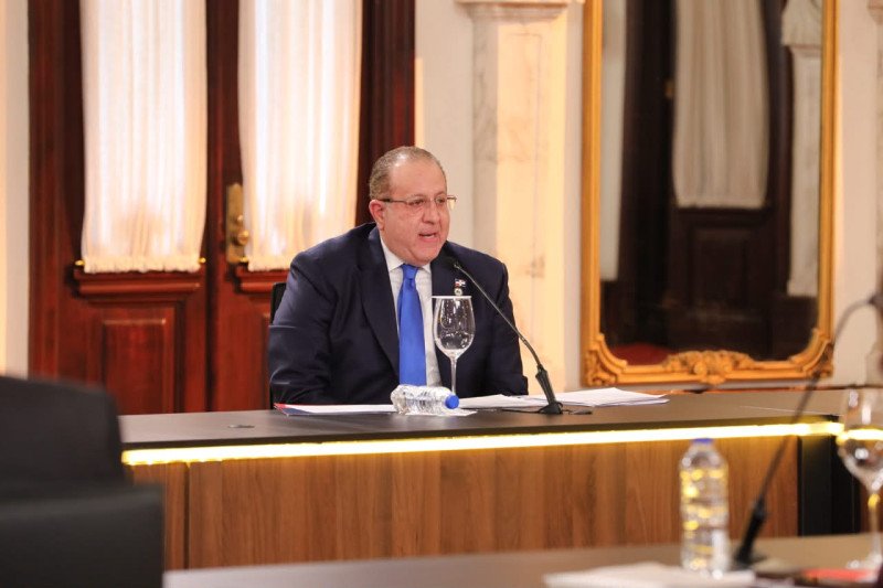 Gobierno tiene fondo para cubrir primeros meses de 2027