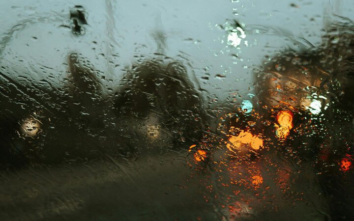 Indomet pronostica altas temperaturas y posibles lluvias para este sábado