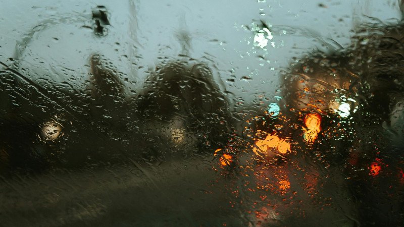 Indomet pronostica altas temperaturas y posibles lluvias para este sábado