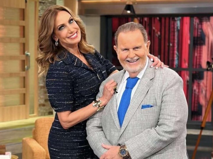 ​“Qué difícil es hacer este show últimamente”