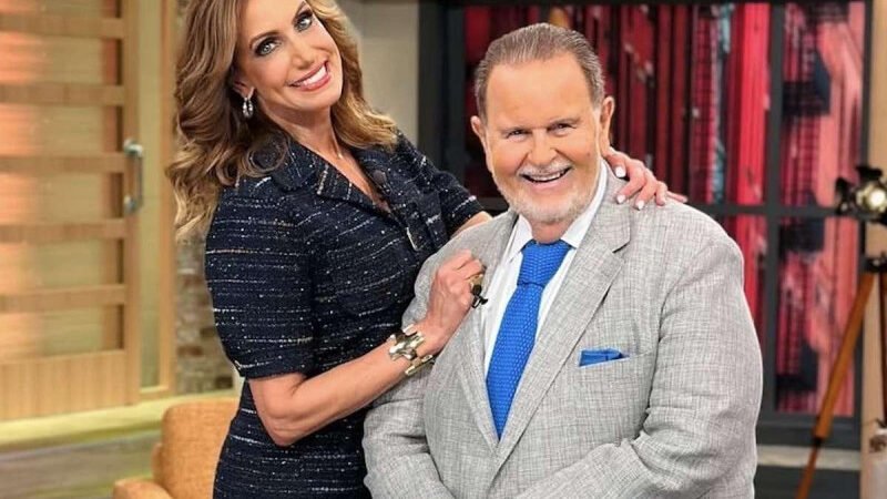 ​“Qué difícil es hacer este show últimamente”
