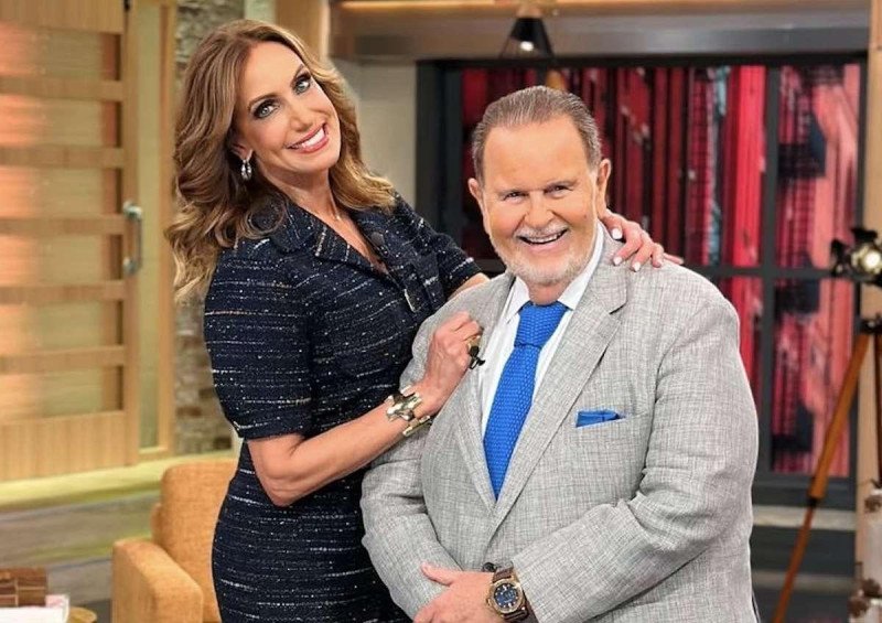 ​“Qué difícil es hacer este show últimamente”