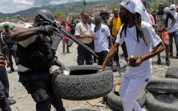 La GSF señala que no hay condiciones de confirmar restos del personal salvadoreño