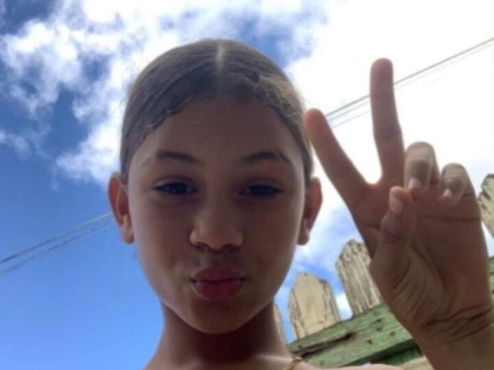 Encuentran cuerpo de Josnely Álvarez, desaparecida en Navarrete