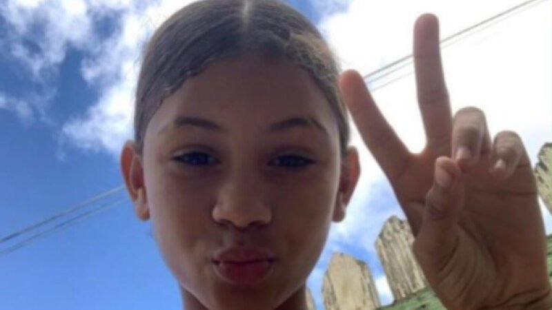 Encuentran cuerpo de Josnely Álvarez, desaparecida en Navarrete