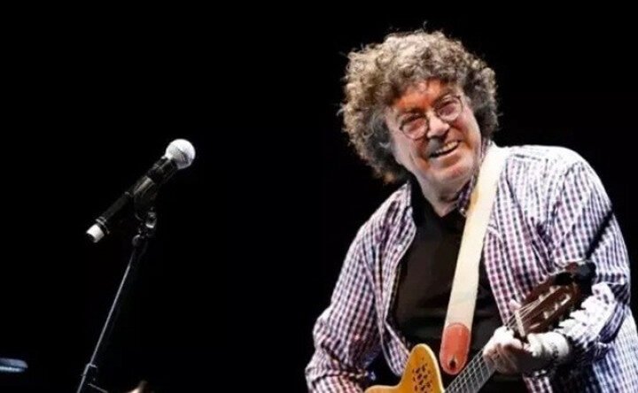 Muere Piero: «Viejo, mi querido viejo»