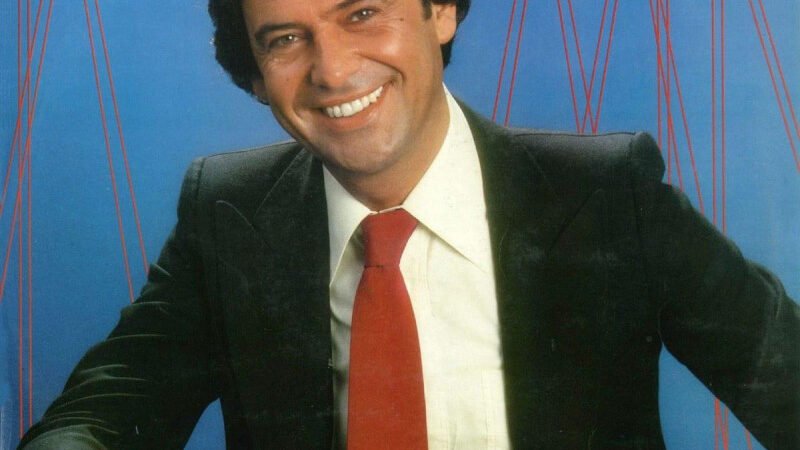 El italiano que encontró el amor y «La ladrona» en Chile