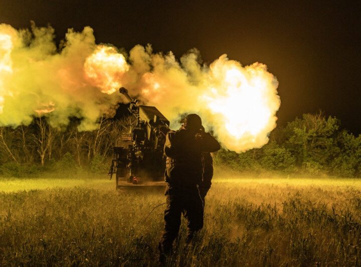 Rusia acusada de “operar red mundial de trata” para reclutar personas para la guerra