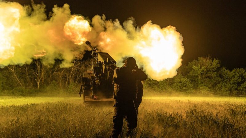Rusia acusada de “operar red mundial de trata” para reclutar personas para la guerra