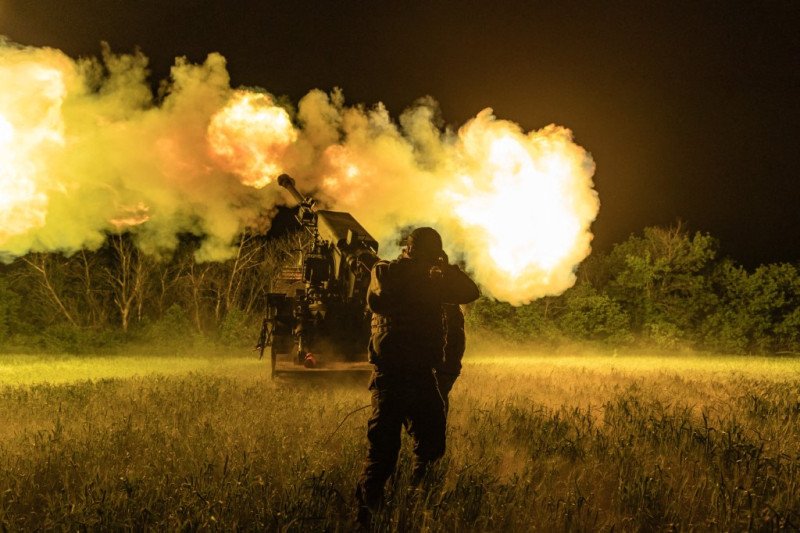 Rusia acusada de “operar red mundial de trata” para reclutar personas para la guerra