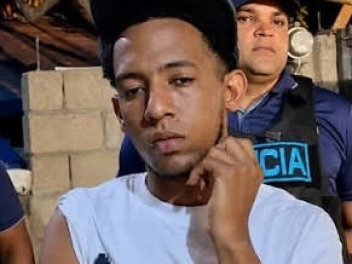 Dictan prisión contra acusado de matar a Josnely Álvarez en Navarrete