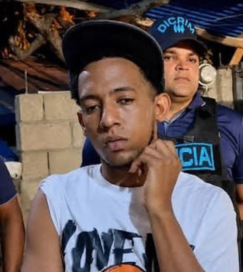 Dictan prisión contra acusado de matar a Josnely Álvarez en Navarrete