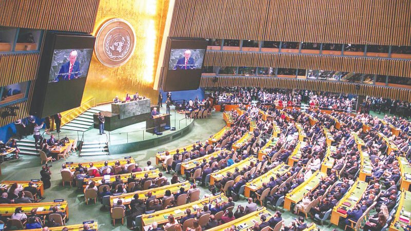 Hay intercambio de armas y drogas entre Jamaica y Haití