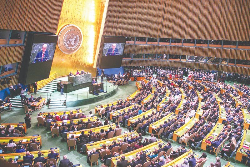 Hay intercambio de armas y drogas entre Jamaica y Haití
