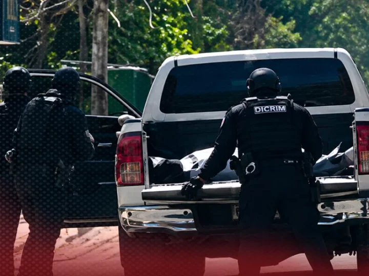 Polémica por muerte de hombre conocido como “Lucifer” en el Ensanche La Paz