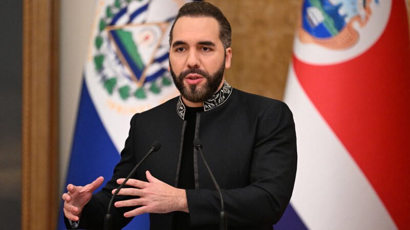 «Son ‘satánicas’, por lo que Dios nos concederá la victoria»