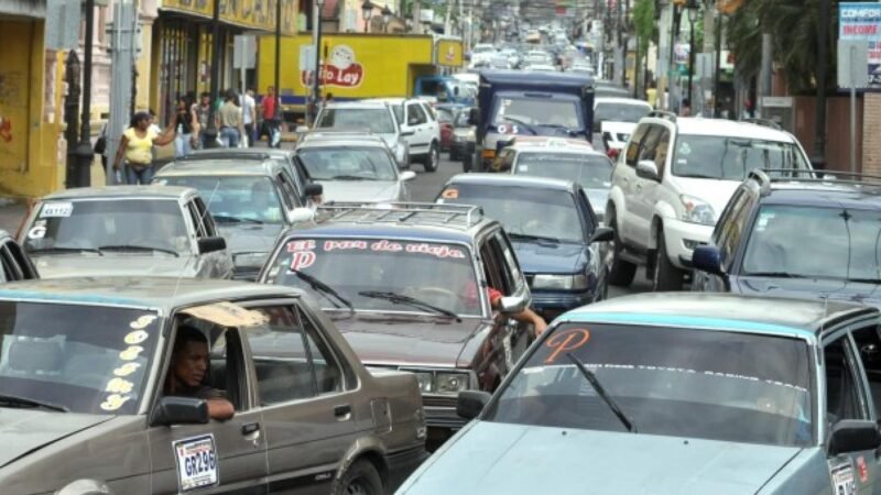 Gobierno entregó más de RD$9 mil millones en combustibles a transportistas; senadores beneficiados