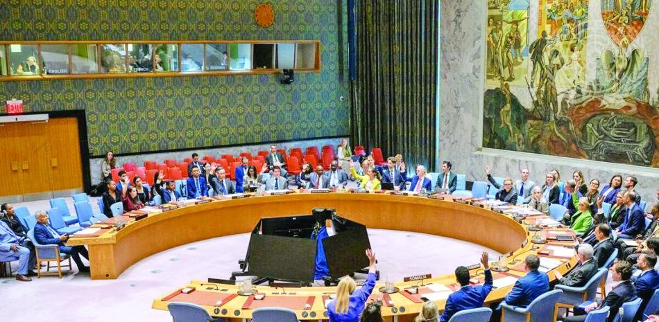 Consejo de Seguridad de la ONU condena crisis en Haití y emboscada a soldados El Salvador