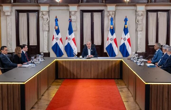 Subsidios en combustibles se podrían proyectar en RD$40,000 MM al finalizar 2026