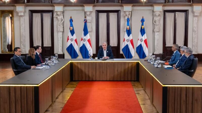 Subsidios en combustibles se podrían proyectar en RD$40,000 MM al finalizar 2026