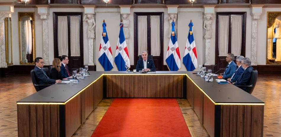 Subsidios en combustibles se podrían proyectar en RD$40,000 MM al finalizar 2026