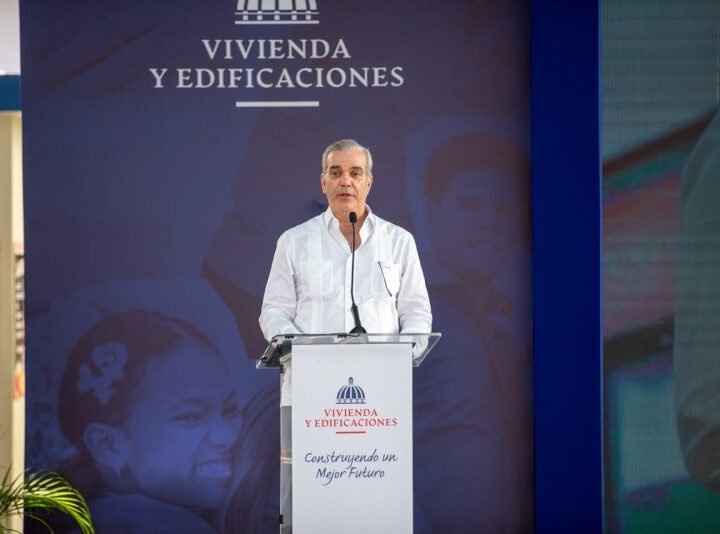Abinader ordena reforzar de manera especial la frontera sur con Haití