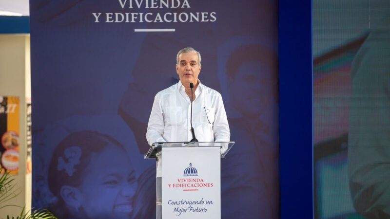 Abinader ordena reforzar de manera especial la frontera sur con Haití