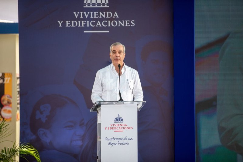 Abinader ordena reforzar de manera especial la frontera sur con Haití