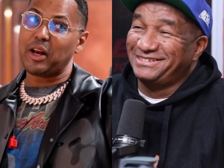 Juez falla a favor de Santiago Matías en batalla legal entre el youtuber y Manolo Ozuna