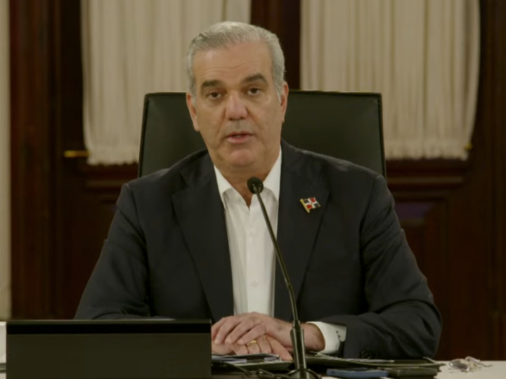 “Este no es el momento de mayor riesgo para RD”