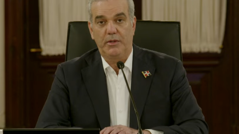 “Este no es el momento de mayor riesgo para RD”