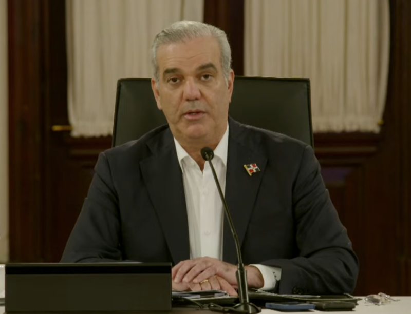 “Este no es el momento de mayor riesgo para RD”