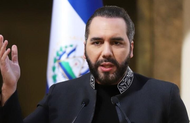 La Fuerza de Supresión de Pandillas advierte a las bandas armadas haitianas que sus actos de violencia no le impedirán cumplir su mandato