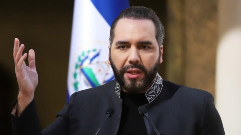La Fuerza de Supresión de Pandillas advierte a las bandas armadas haitianas que sus actos de violencia no le impedirán cumplir su mandato