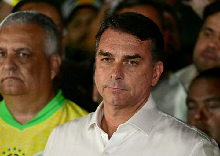 Bolsonaro se declara líder de Brasil tras borrar carta en la que se proclamaba presidente