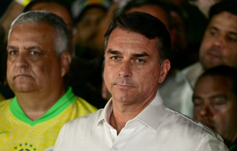 Bolsonaro se declara líder de Brasil tras borrar carta en la que se proclamaba presidente