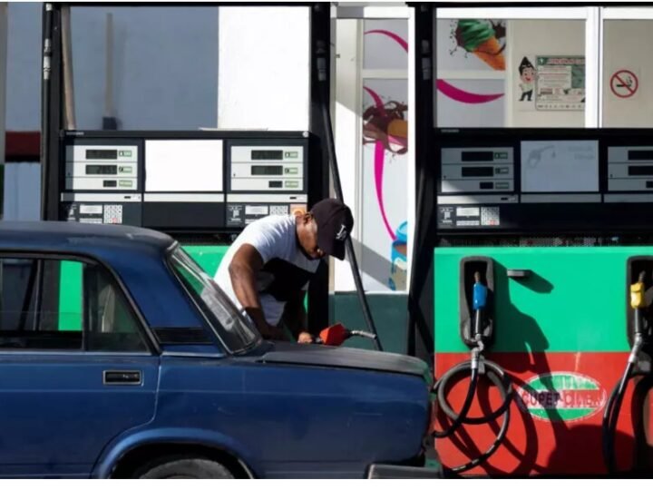 La Habana anuncia una reforma de su sector petrolero, que incluye concesiones a inversionistas extranjeros y la apertura al sector privado local, como parte de su programa de liberalización económica