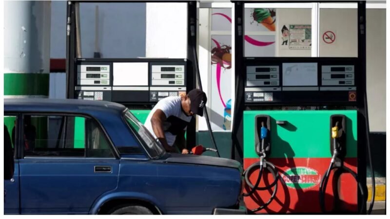 La Habana anuncia una reforma de su sector petrolero, que incluye concesiones a inversionistas extranjeros y la apertura al sector privado local, como parte de su programa de liberalización económica