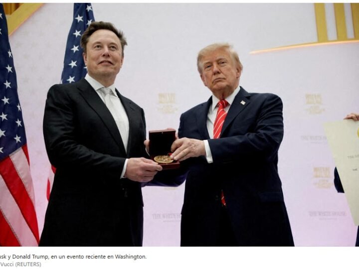 Elon Musk regalará una acción de SpaceX a cada niño estadounidense: la donación superaría los 9.000 millones