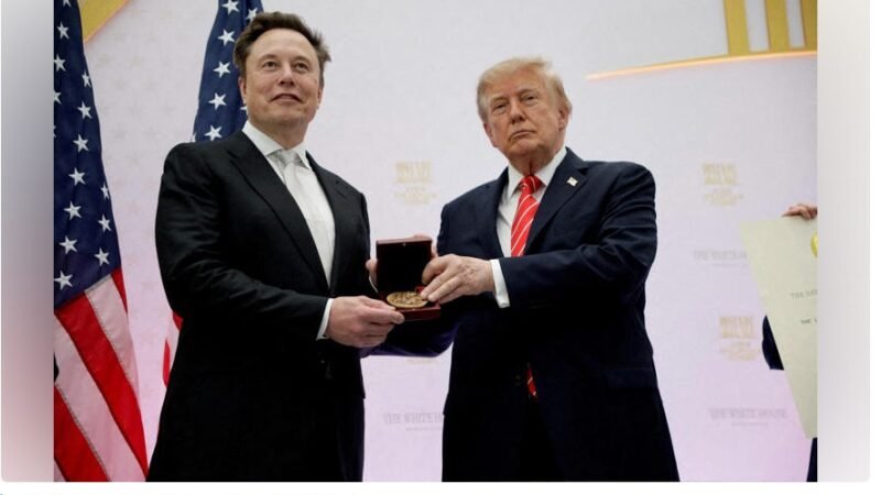 Elon Musk regalará una acción de SpaceX a cada niño estadounidense: la donación superaría los 9.000 millones