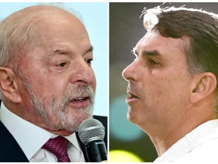 Lula busca un cuarto y último mandato y advierte que la soberanía de Brasil está en juego 