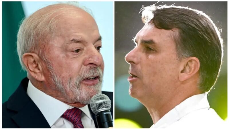 Lula busca un cuarto y último mandato y advierte que la soberanía de Brasil está en juego 