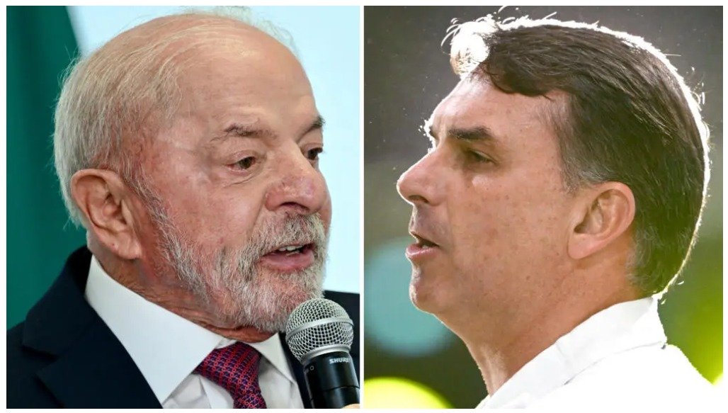 Lula busca un cuarto y último mandato y advierte que la soberanía de Brasil está en juego 