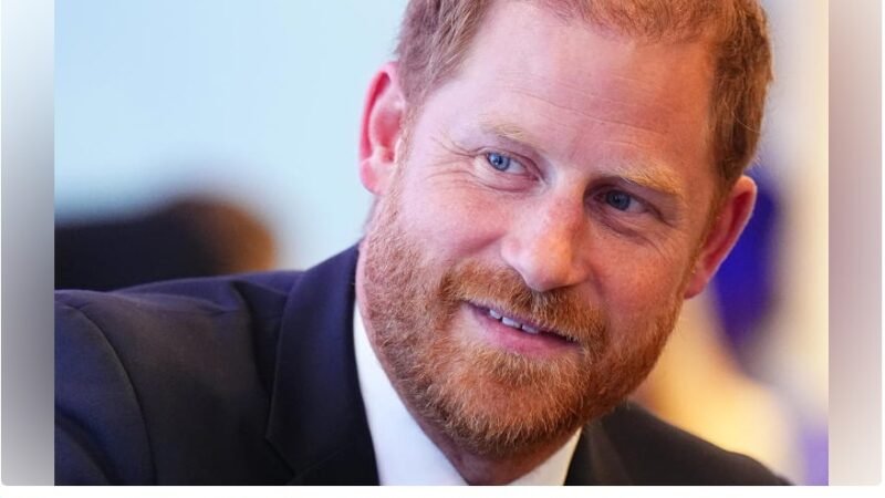 Enrique de Inglaterra se sincera sobre la muerte de Diana de Gales y el duelo: “Me sentía desleal y culpable por la posibilidad de ser feliz sin ella”