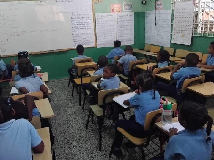 Mas de un 80%  asiste tras dos días de suspensión escolar por lluvias